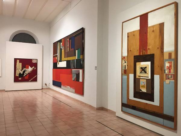 Museo de Arte Contemporáneo Ateneo de Yucatán for Seeing Contemporary Arts