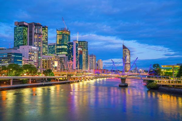 Best Attractions in Brisbane