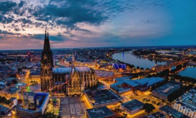 Best Attractions in Cologne