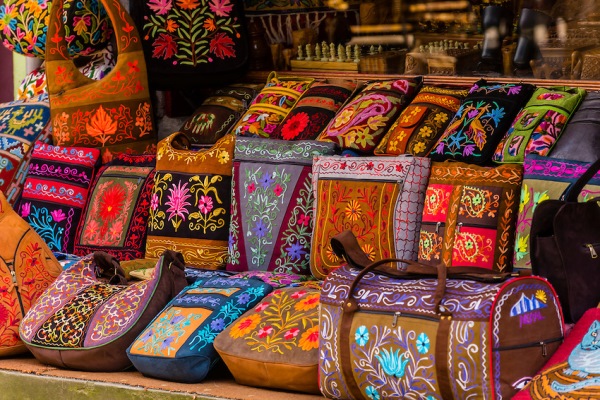 Best Gifts and Souvenirs from Nepal - Nepali Handicrafts Made by Locals