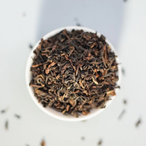 Aromatic Mountain Tea - Like Nepali Chiya Milk, Oolong And Earl Gray Tea