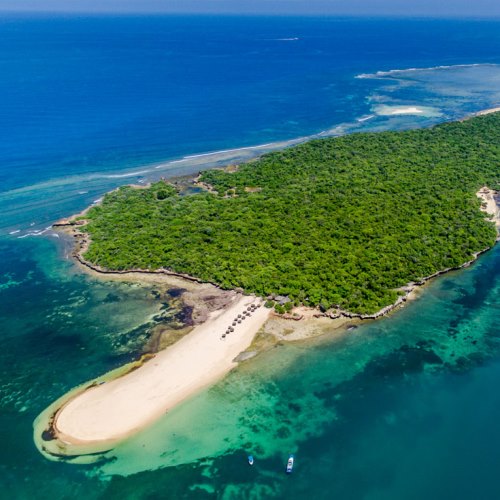 What to Do in Dar Es Salaam when it comes down top visit Beaches? Try heading to Bongoyo Island