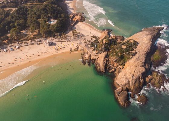 Best Beaches in Rio de Janeiro