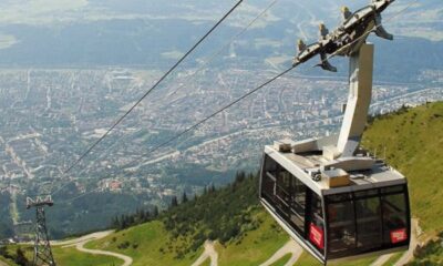 Best Things to Do in Innsbruck