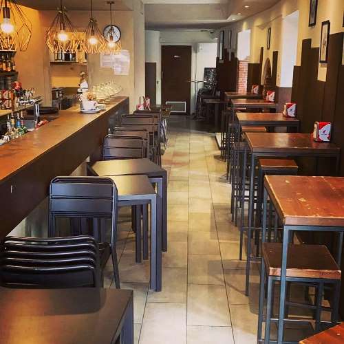 L'Attimo Caffe' Di Fornasa Rodolfo Suitable for Students and Budget Travelers