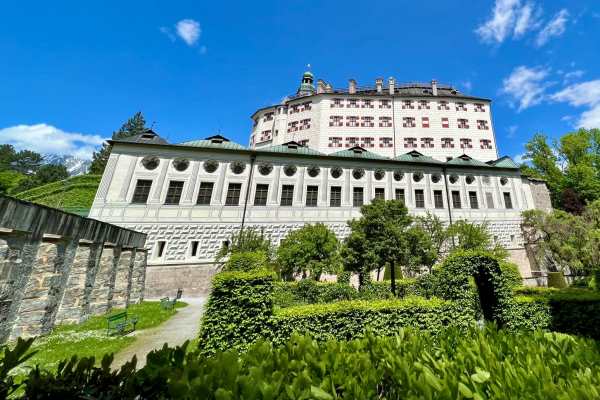 Take a Peak Inside the Schloss Ambras Renaissance Castle and See the Arts Inside