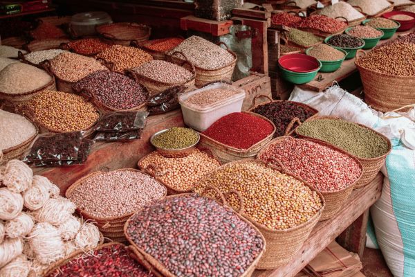 What to Do in Zanzibar Market is to Join a Spice Market Tour and Explore Local Flavors