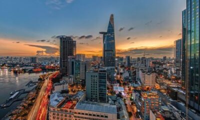Top Attractions in Ho Chi Minh City