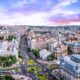 Top Bucharest Tourist Attractions