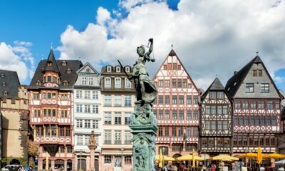 Top Frankfurt Attractions