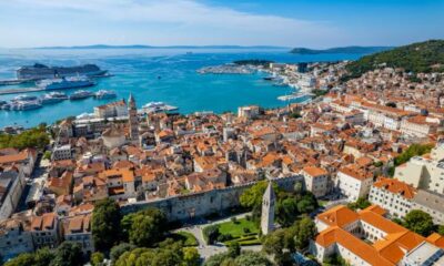 Best Things to Do in Split Croatia