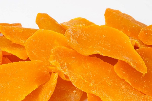 Top Souvenirs from Philippines - Dried Mango Sweets and Easily Just Tasty