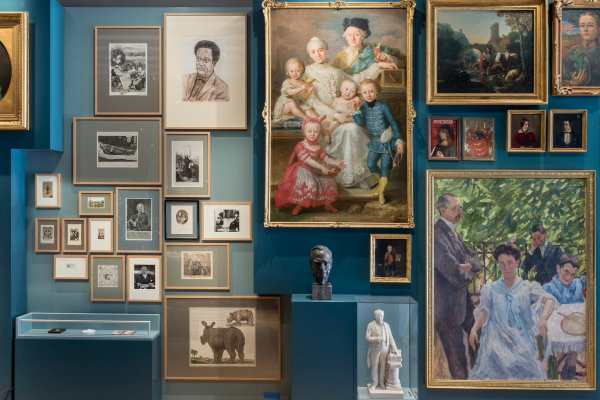 Historisches Museum Frankfurt to See the Cultural Past of Germany and Frankfurt 
