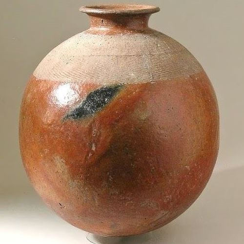 Local Handmade Pottery and Ceramics Made in Northeastern and Southwestern Tanzania