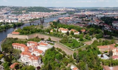 Best Parks in Prague