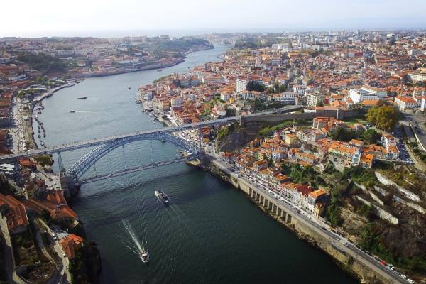 Best Porto Attractions