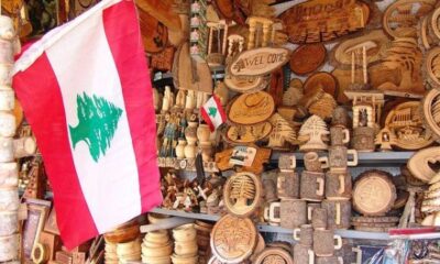 Best Souvenirs from Lebanon