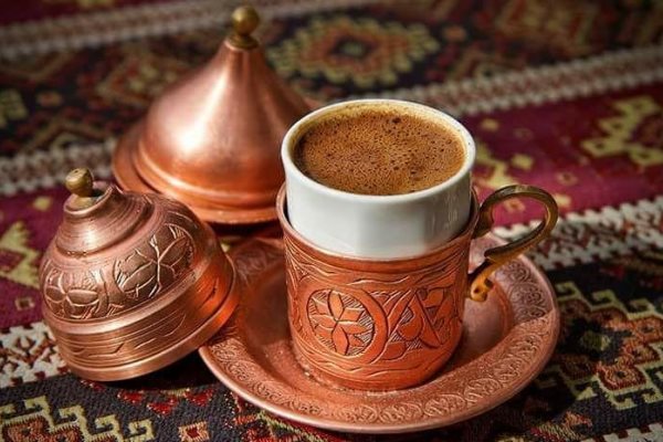 Armenian Coffee has many Different Types with Magnificent Aromas