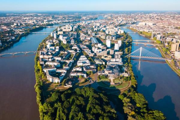 Famous Places to Visit in Nantes