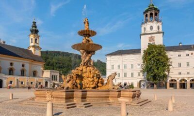 Best Museums in Salzburg