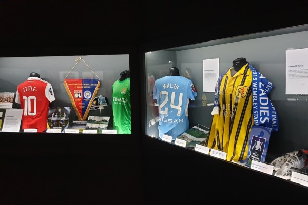 Visit Manchester National Football Museum in Preston to get Acquainted with Local Football Culture