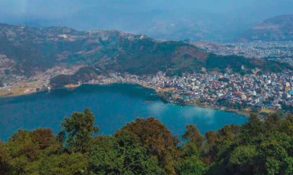 Top Places to Visit in Pokhara