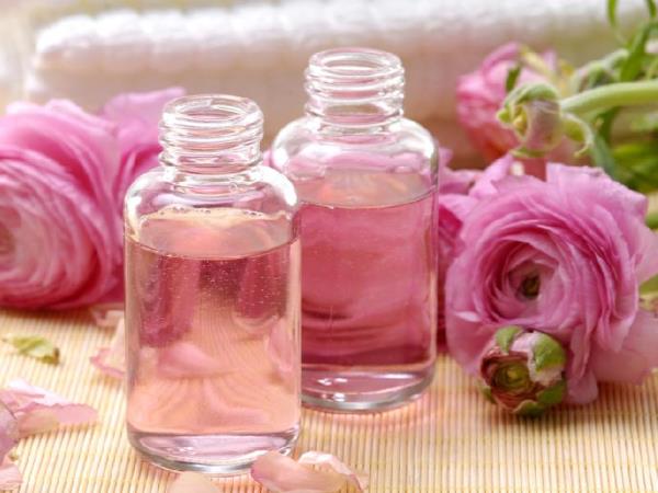 Reputable Rose Oil from Stara Zagora Province and from Kazanlak with Distinct Smell