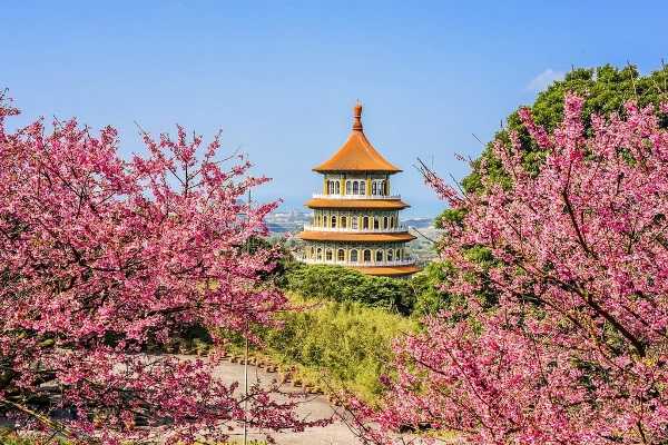 Top Taipei City Attractions