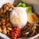 Top Traditional Malaysian Food