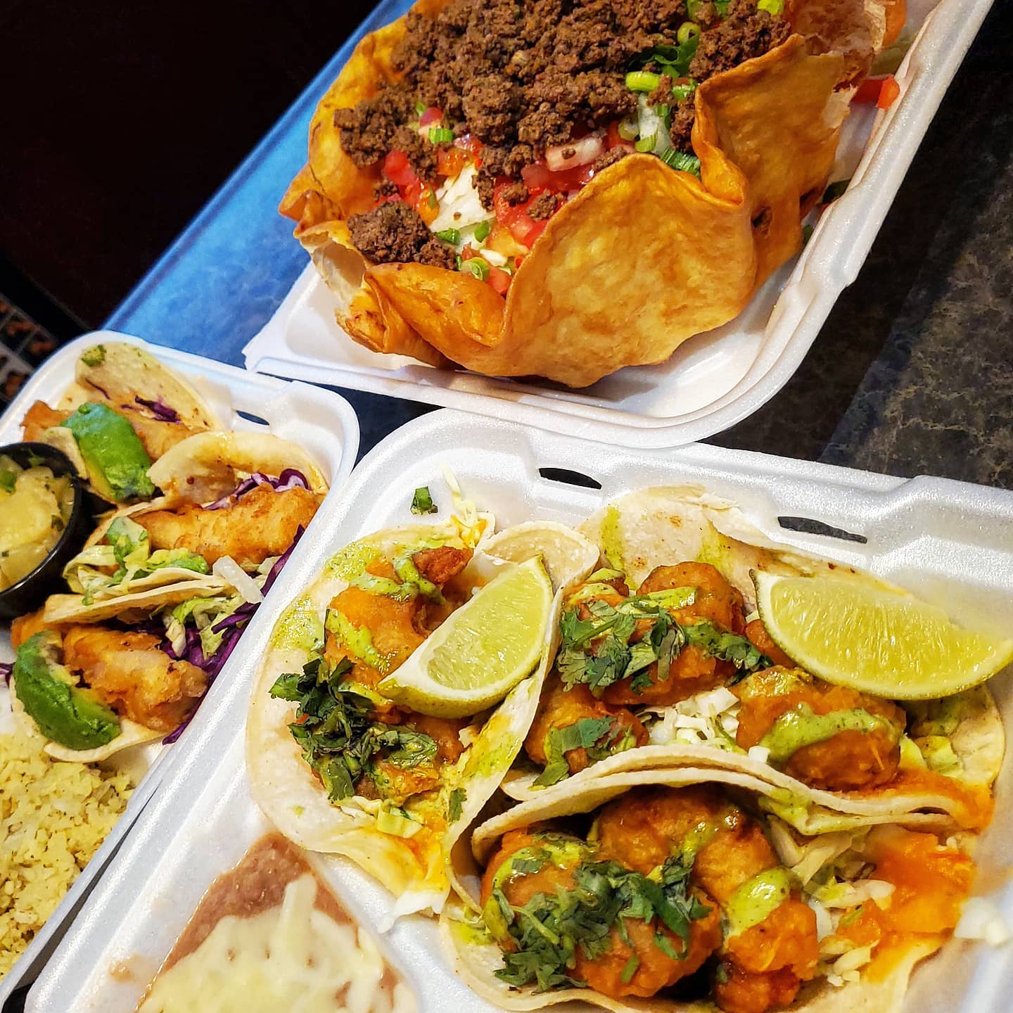  Habaneros Mexican Grill Leduc - Habaneros a family-run business with authentic and a large selection of hand-made food