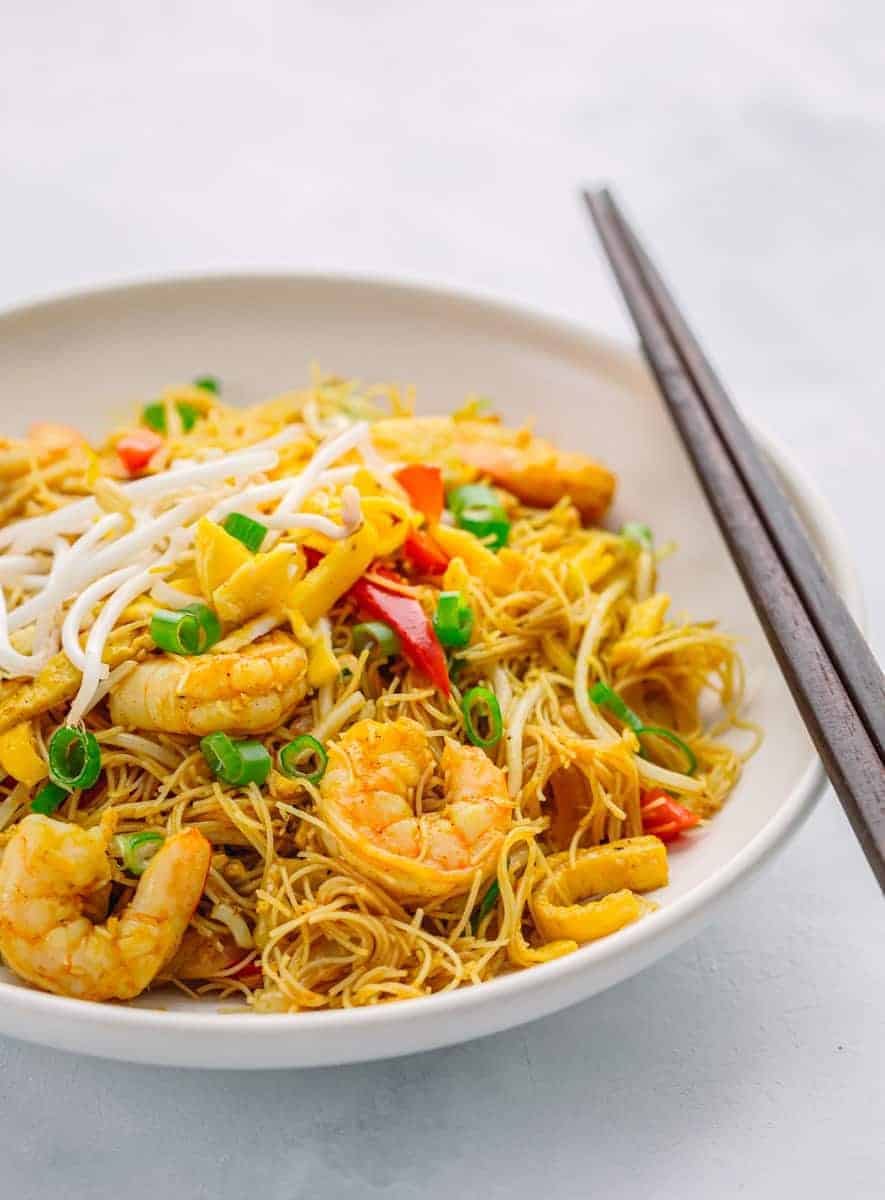 Modern Rice Asian Cuisine - the Modern Rice restaurants in Leduc serves the best Asian and Chinese food with generous portion sizes and at a reasonable price