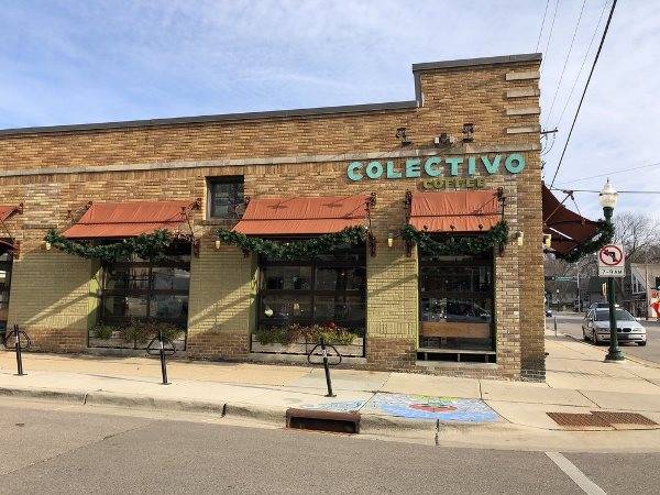 best Cafes Madisin WI - Colectivo Coffee Located On the Square in the Tenney Plaza