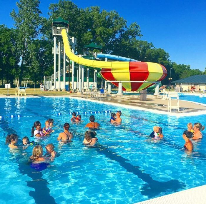 5 Best Water Parks in Pennsylvania - Lists of PA Water Parks