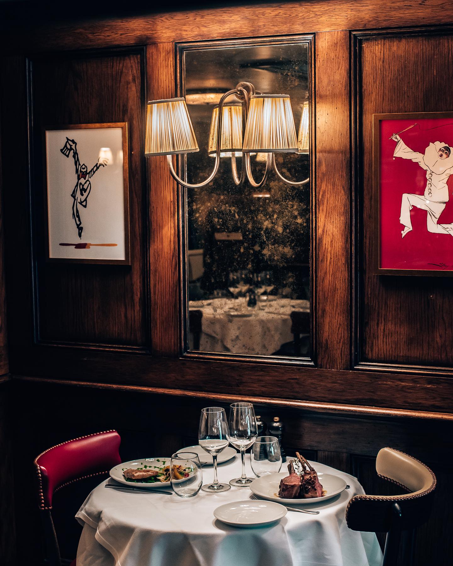 Macellaio RC - the best Italian steakhouse restaurants in South Kensington