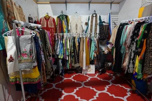 Mississauga Flea Market is a Market Located in Mississauga Suitable for Ethnic Indian and Arab Shopping
