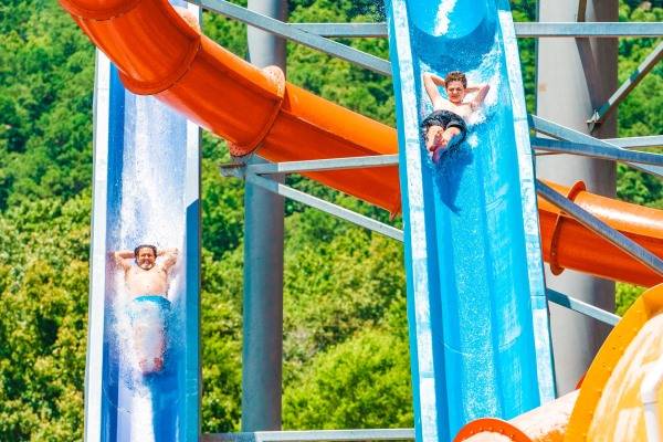 Things to Do in Hot Springs AR