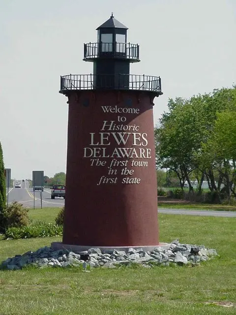 Things to do in Lewes, Delaware - Spend a day in Lewes and visit its top attractions