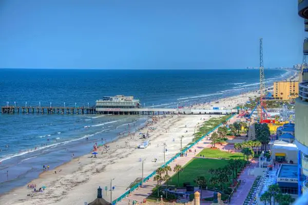 Best Daytona Beach Attractions
