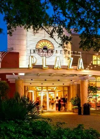 International Plaza - Best places to shop in Tampa